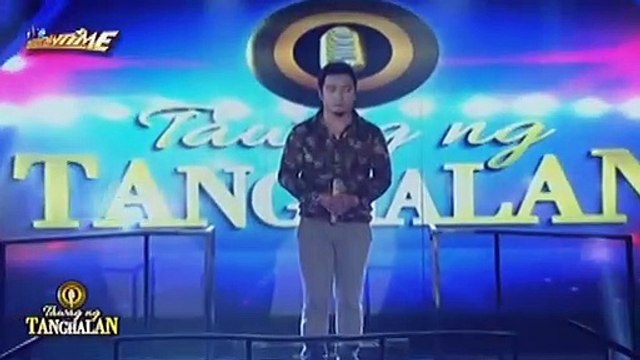Marty Liñan, tinanghal na bagong champion ng Tawag ng Tanghalan