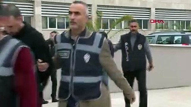 Antalya'da 'jigolo çetesi'ne operasyon: 19 gözaltı