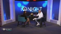 Tonight with Boy Abunda: Full Interview with Jolina Magdangal