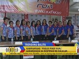 OPM Singers, ibinahagi ang boses para hikayating bumoto ang mga Pinoy
