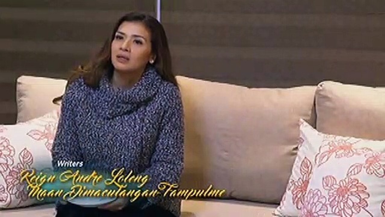 CJ at Tin, nagtalo dahil kay Macoy