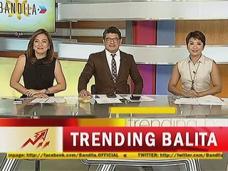 Ma'Rosa ni Brillante Mendoza, pasok sa main competition ng Cannes Film Festival