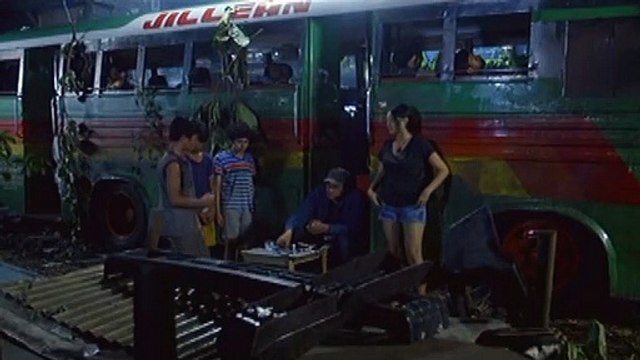 Erica, naalala kung paano niya nakilala ang mga bata