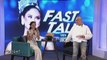Fast Talk with Miss Universe Pia Wurtzbach: Pia assures her followers she told Dr. Mike her duty as