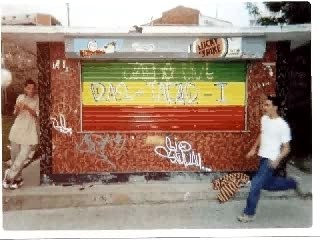 Bob Marley - Stiff Necked Fools