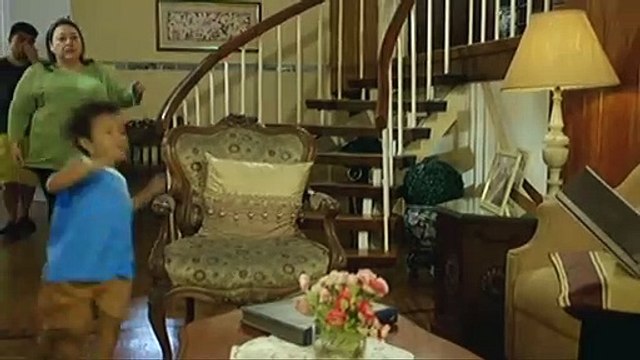 Lola Flora, ikinuwento kay Onyok ang kanyang kabataan