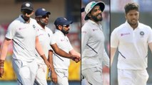 IND vs BAN,2nd Test : Indians Spinners Worst Record During Pink Ball Test ! || Oneindia Telugu