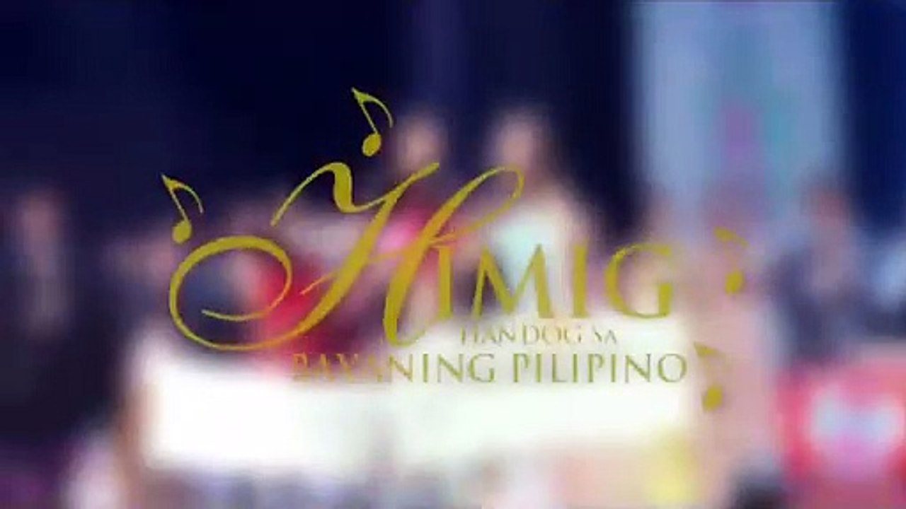 Spotlight on Himig Handog Interpreters 1.mp4