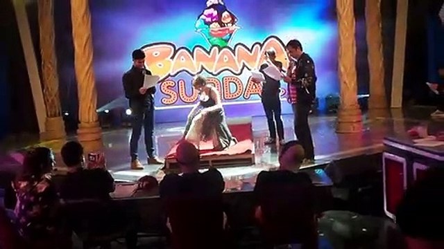 More hugot with Binibing Hugot rehearsals,panoorin!