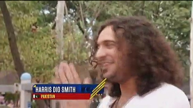 Dio, sumabak sa mentoring session kasama sina Erik at Yeng