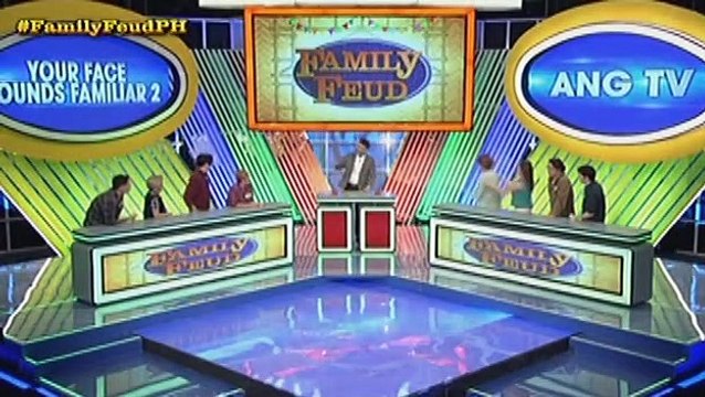 Paano ba mag-bonding ang YFSF 2 at Ang TV Family