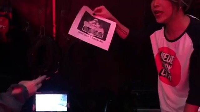 Ekslusibo! Vice Ganda at Angelica Panganiban, nag-agawan sa dressing room!