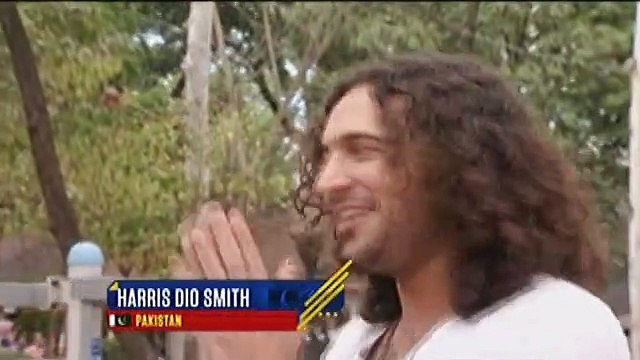 Dio, sumabak sa mentoring session kasama sina Erik at Yeng