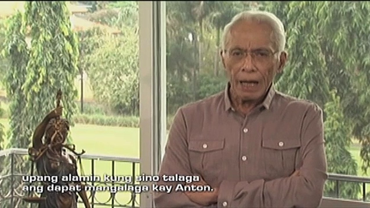 Lorraine, handang bawiin ang anak sa asawang si Tony