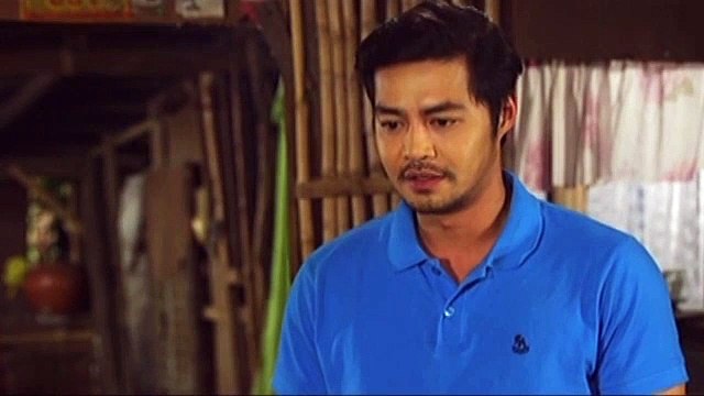 Tatay Domeng, may kundisyon kay Natoy