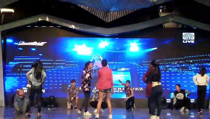 Behind the scenes ng opening dance number, mapapanood na!