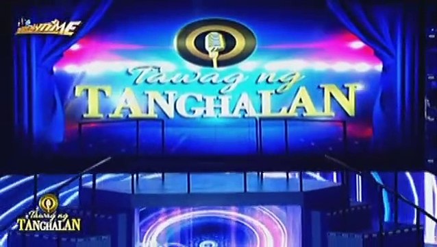 Luzon contender Mary Jane Durante sings Nina’s I Love You, Goodbye