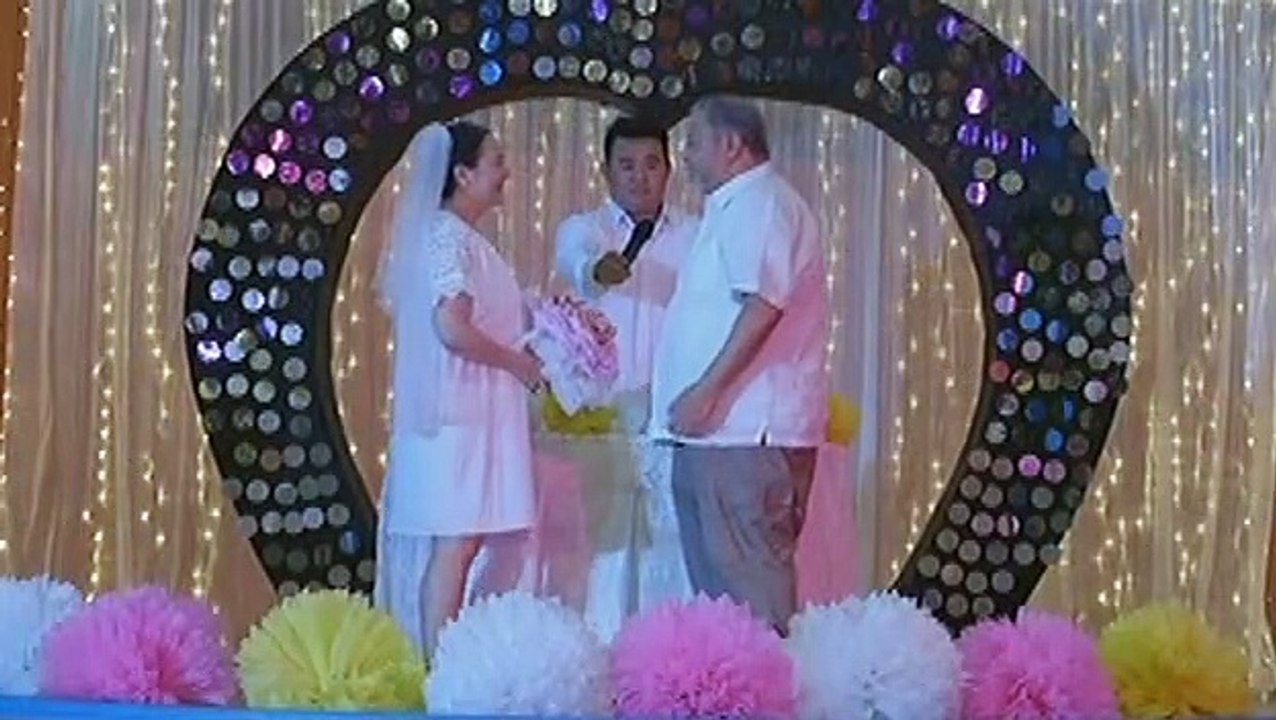 Tenten at Binggoy, sinorpresa sina Taps at Dodoy sa kanilang anibersaryo