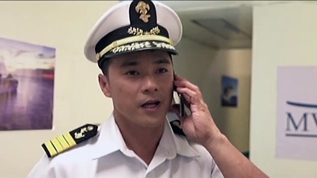 Nalalapit na nga kaya ang muling pagkikita ni Edwin at Wilma?