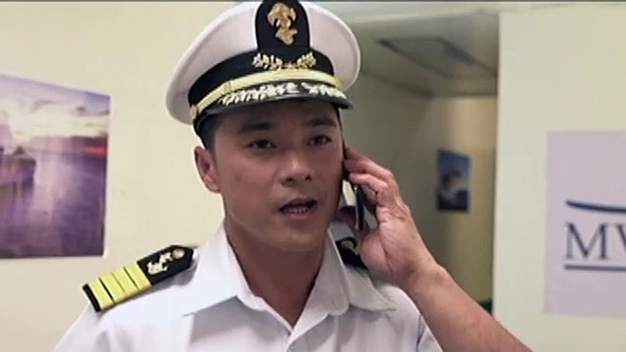 Nalalapit na nga kaya ang muling pagkikita ni Edwin at Wilma?