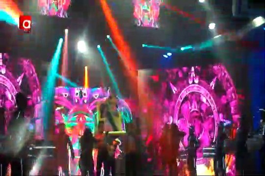 BTS EXCLUSIVE: All-Out Supah Fierce Birthday Surprise of Multi-talented 'IT' Girl JANELLA Salvador