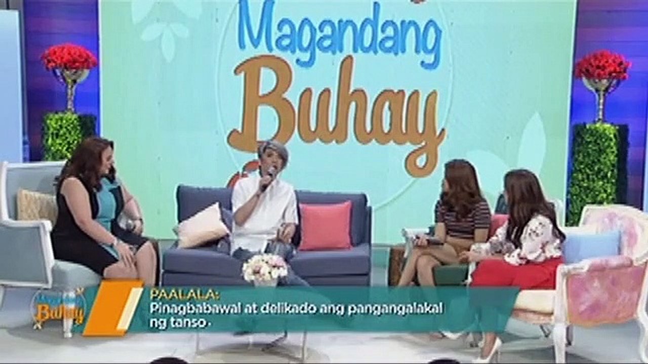 Vice Ganda umaming nangalak ng tanso noong kabataan niya