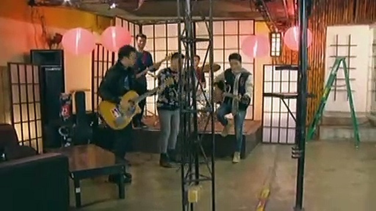 Edward, di pa rin makalimutan si Kara