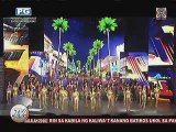 Maxine Medina, kinoronahang Bb. Pilipinas-Universe