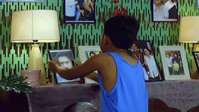 Lola Flora, ipinaliwanag ang nararamdaman ni Makmak para kay Cardo