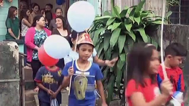 Jude, naiyak nang hindi dumating si nanay Maricel sa kanyang kaarawan