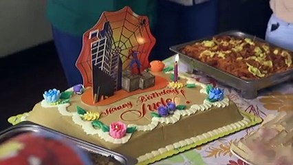 Jude, nagdiwang ng kanyang kaarawan