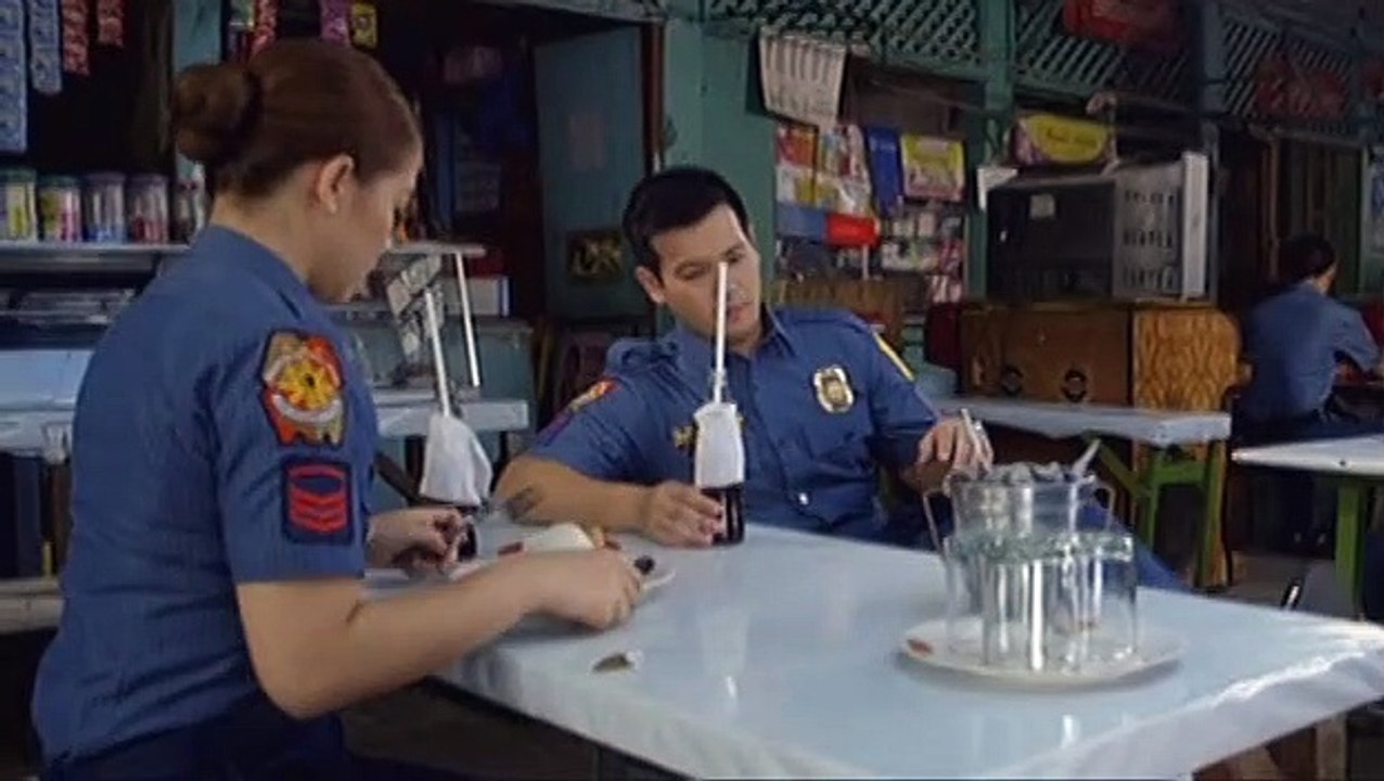 Jerome, tinanong si Glen tungkol kay Cardo