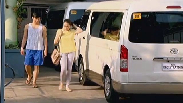 Seb, nag-alala para sa kaligtasan ni Kara