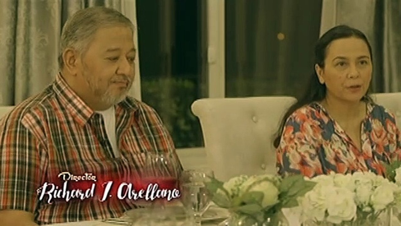 Tenten, ipinakita kay Luciana ang magandang intensyon niya kay Serena