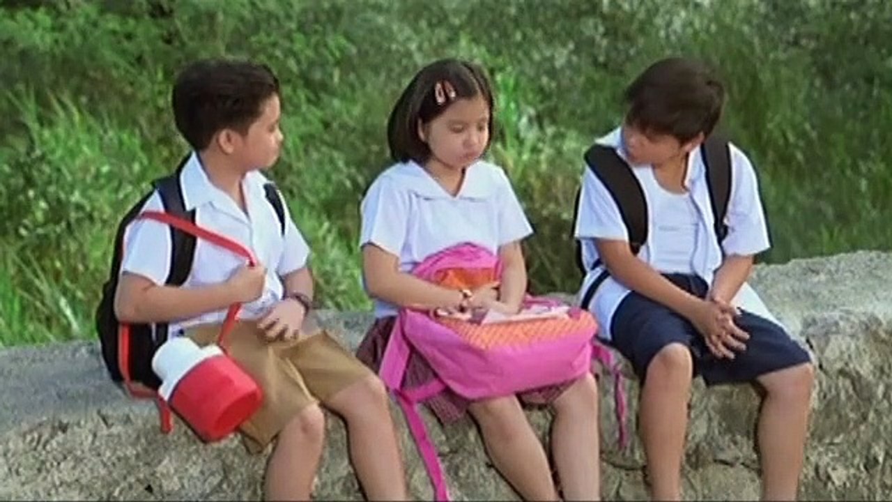 Super D, iniligtas si Dodong sa panganib