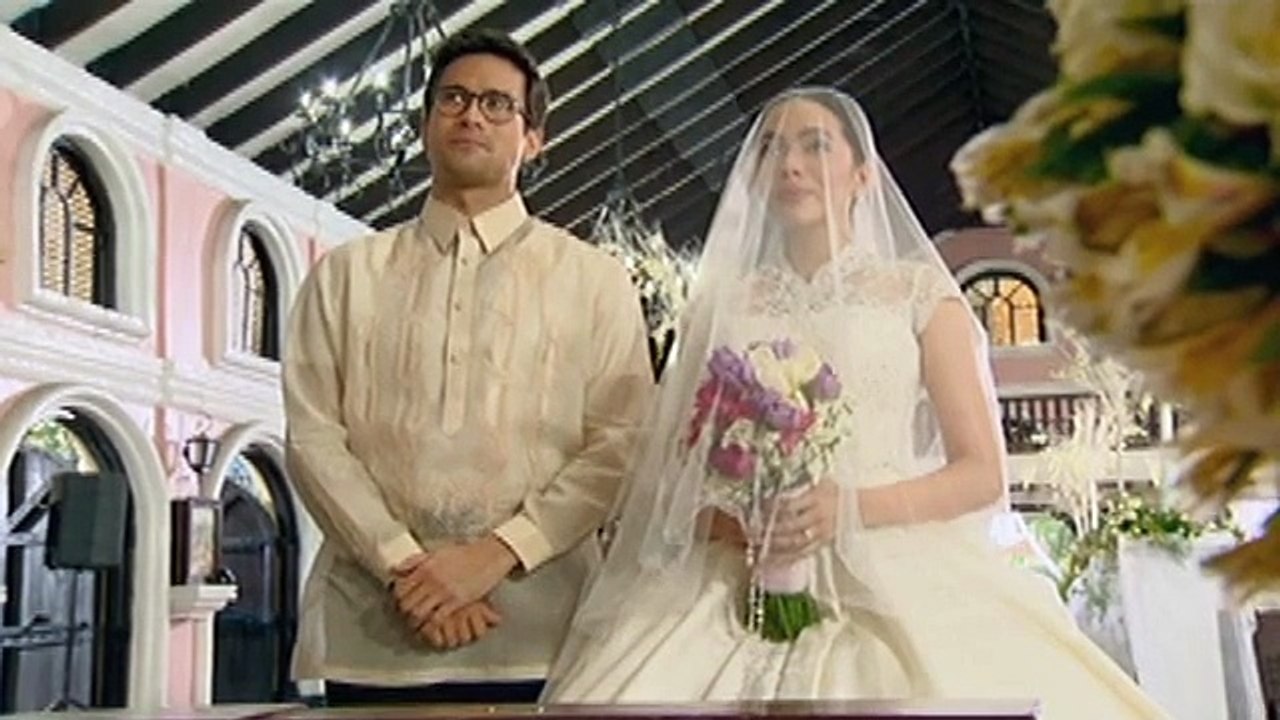 Lucille, pinigilan ang kasal nina Kara at Seb