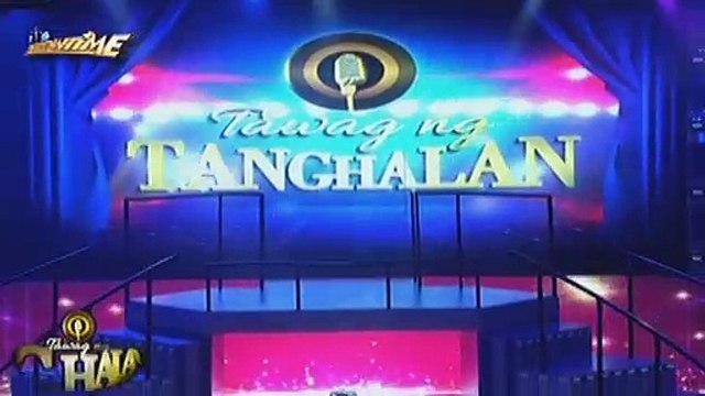 Metro Manila contender Rizza Anne Madelo sings Gary Valenciano's Natutulog Ba Ang Diyos?