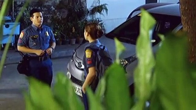 Glen, tumanggi lumabas kasama si Jerome