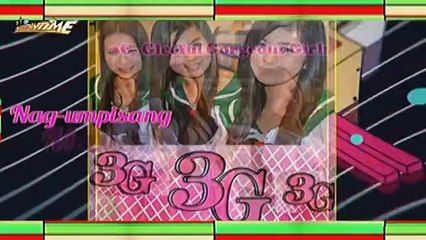 Mga nagmamahal kay Loisa may birthday greetings sa kanya