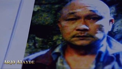 Cardo at Jerome, nagkasagutan sa kaso ng mga batang solvent