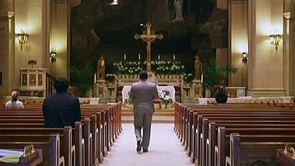 Macoy, nakita si Tin sa simbahan