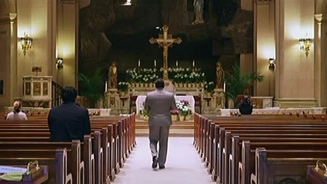 Macoy, nakita si Tin sa simbahan