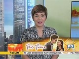 JaDine, nagngako ng next level na kilig sa 'This Time'