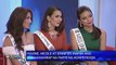 What is the toughest part of the Binibining Pilipinas pageant for Nicole Cordoves, Jennifer Hammond