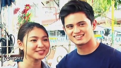 Tải video: Boy Abunda nagtataka bakit ayaw maniwala ng ilan sa relasyon ni James Reid at Nadine Lustre