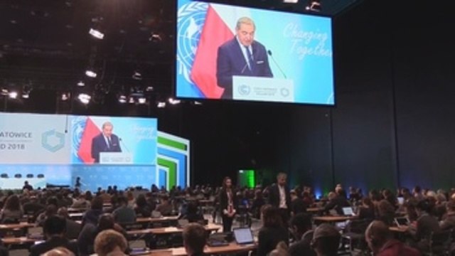 Claves para entender la cumbre del clima COP25