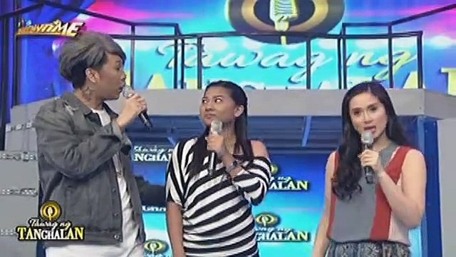 Metro Manila contender Rivatriz Portillo sings Up Dharma Down's Tadhana