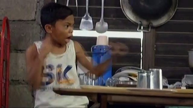 Makmak, naghanda sa pagdalaw ni Cardo sa kanilang tahanan