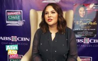 Karla Estrada reveals 10 things about her on Atin A10 Lang