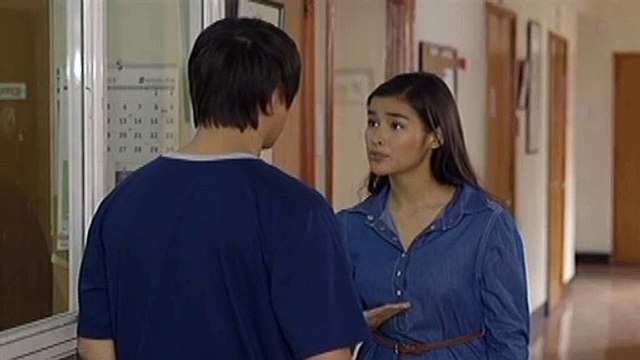 Tenten, sinabi kay Serena na intindhin nalang ang desisyon ni Taps